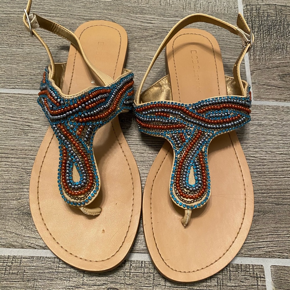BCBGeneration Sandals